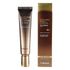 [ESHUMI] Black Snail Perfect Hydrator Crème Contour des Yeux 40ml – 3X Mucine pour le Soin des Rides, l’Élasticité et l’Éclaircissement avec de l’Adénosine et de la Niacinamide - Fabriqué en Corée